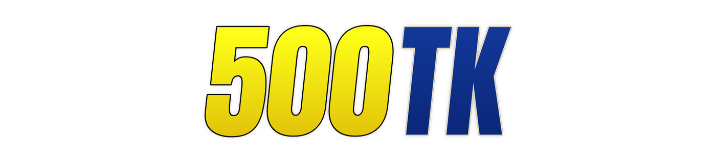 500tk